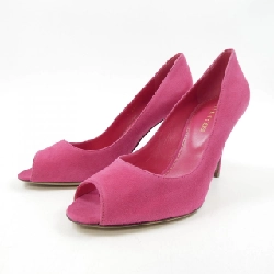 【Khuyến mãi】Giày cao gót Sergio Rossi 662519