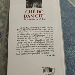 Chế độ dân chủ 510003