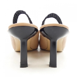 【Khuyến mãi】Giày cao gót Salvatore Ferragamo 662165