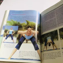 📚 YOGA DÀNH CHO PHỤ NỮ – Shakta Kaur Khalsa 597528
