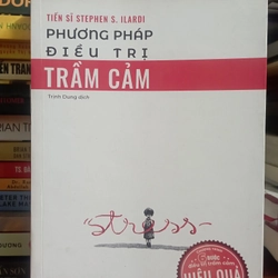 Phương pháp điều trị trầm cảm - TS. Stephen S.Lardi