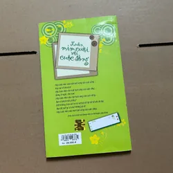 Luôn mỉm cười với cuộc sống 734193