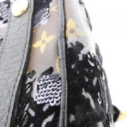 Túi xách Boston Louis Vuitton Monogram Fleur de J Speedy 30cm M40436 - Hàng hiệu Authentic 771612