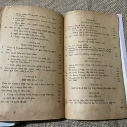 Văn học Việt Nam nửa cuối thế kỷ 18- nửa cuối thế kỷ 19| Nguyễn Lộc| 1976, 1978 570936