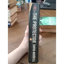 The protector - David Morrell 509722