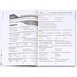 3000 câu Ngữ pháp và Từ vựng hay sai 795781