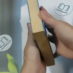 Khi lỗi thuộc về những vì sao 698577