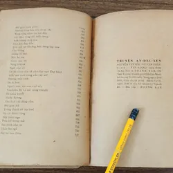 TRUYỆN CỔ ANDERSEN - Bản in 1976 (741 trang) 732010