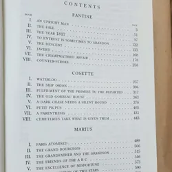 LES MISÉRABLES - Victor Hugo 711770