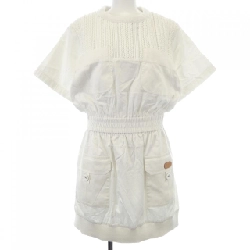 Đầm LOUIS VUITTON FKRO57YOY