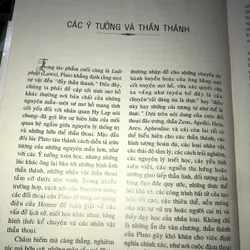 Quá trình chuyển biến tư tưởng phương tây  738085