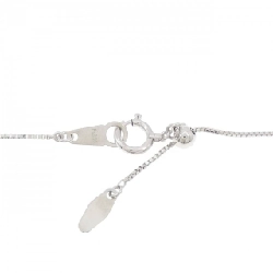 Dây chuyền kim cương ba viên PT900/PT850 1.03CT - Hàng hiệu Chính hãng 858427