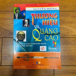 thương hiệu và quảng cáo - Nguyễn Dương    #Hatrinh
