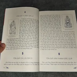 500 VỊ LA HÁN 570714