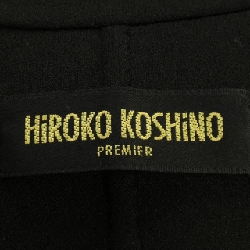 HIROKO KOSHINO Áo vest dài - Hàng hiệu Authentic 811833