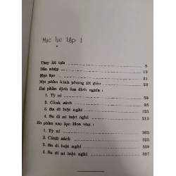 Tỷ kheo ni giới Sa di giới - Xb 1994 - 610 trang - TÂM LINH - TÔN GIÁO - THIỀN - ANTQ2011-49 702504