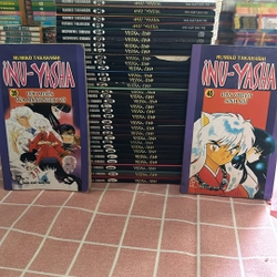 INU YASHA  493227