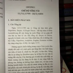 Triều đại Napoléon - Will & Ariel Durant 777132