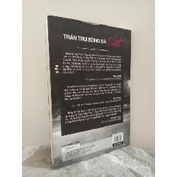 [Phiên Chợ Sách Cũ] Trần Trụi Bóng Đá Việt (2017) - Đặng Hoàng, Nguyễn Nguyên, Đinh Hiệp S1911 714524