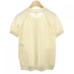 HERMES 56-7714 Áo khoác cardigan - Hàng hiệu Chính hãng 812159