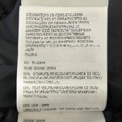 Moncler MONCLER 10939B00024 Áo khoác lông 626924