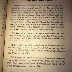 Tủ sách văn học trong nhà trường- Xuân Diêu Huy Cận 937137