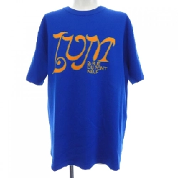 Áo thun LOUIS VUITTON LVM Interlock HKN15WZLW - Hàng hiệu Chính hãng