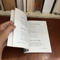 [Chữ Ký Tác Giả] - II Thơ: Bóng Đường Thi (222) - Trương Tấn - 2009 591171