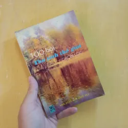 100 bài thơ tình thế giới chọn lọc 