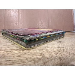 Combo 4 cuốn thiếu nhi chọn lọc, bìa cứng+ mềm, mới 60% SBM2108 916652