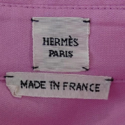 HERMES Hàng hiệu Authentic Áo sơ mi - Hàng hiệu 826296