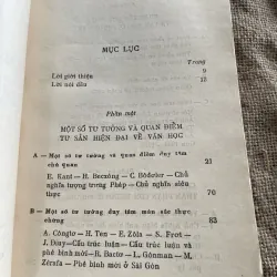 Phạm Văn Sỹ- Về Tư tưởng và văn học Phương Tây 932945