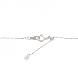 Dây chuyền kim cương PT900/PT850 0.51CT - Hàng hiệu Chính hãng 858885