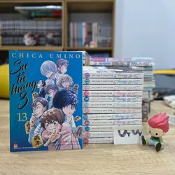 Sư tử tháng 3 tập 1-13