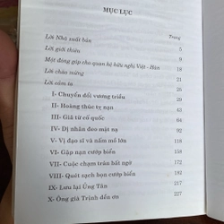 HOÀNG THÚC LÝ LONG TƯỜNG 470528