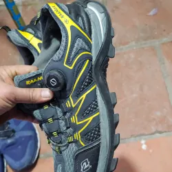 Giày Trail Ra&Nut 1006382