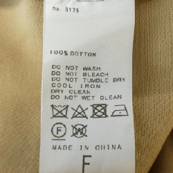 【Mã giảm giá】Poncho SPICK & SPAN 636822