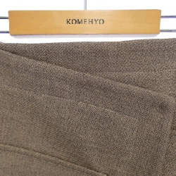 【Mã giảm giá】Erika Cavallini ERIKA CAVALLINI Váy 651195