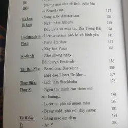 Ngón Tay Mình Còn Thơm Mùi Oải Hương 701699