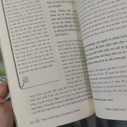 Thầy Cô Giáo Hạnh Phúc Sẽ Thay Đổi Thế Giới 2 - Thích Nhất Hạnh & Katherine Weare 1018932