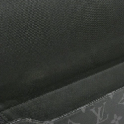 Túi đeo chéo Louis Vuitton Monogram Eclipse Steamer M45585 610613