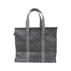 Túi xách Louis Vuitton Monogram Eclipse Reverse Cabas Zip GM M45379 - Hàng hiệu Chính hãng 803865