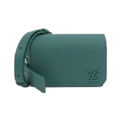 Túi đeo vai LV Aerogram Fastline Wearable Wallet M82367 của Louis Vuitton