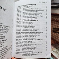 Lịch sử Việt Nam | Đào Duy Anh  477417