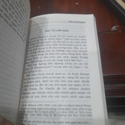 Henri Alleg - Trung Quốc THẾ KỶ XXI, phóng sự về Trung Quốc hiện nay và tương lai 323016