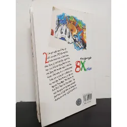 [Phiên Chợ Sách Cũ] Truyện Ngắn 8X Plus - Nhiều Tác Giả 2412 402803