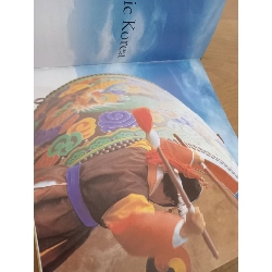 Explore Korea: Essence of Culture and Tourism 575258