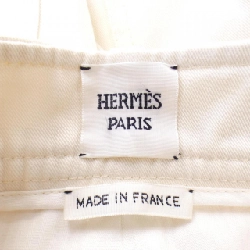 【Khuyến mãi】Quần HERMES 650433