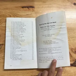 II Tựa sách: Định Cội Xét Nguồn _ Người Xưa Học Đạo Làm Người - Phổ Am Ấm Túc - 2004 686745