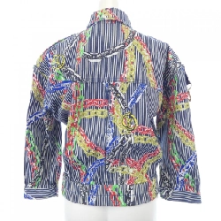 【Mã giảm giá】Áo khoác LOUIS VUITTON 635681